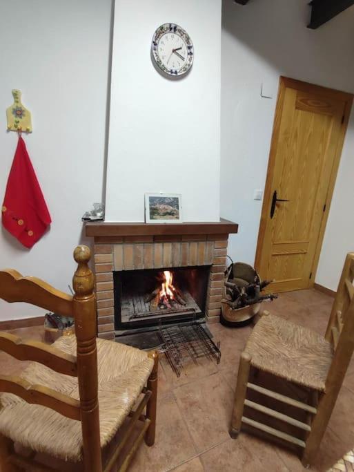 Вилла Casa Dalma Ballestar Экстерьер фото