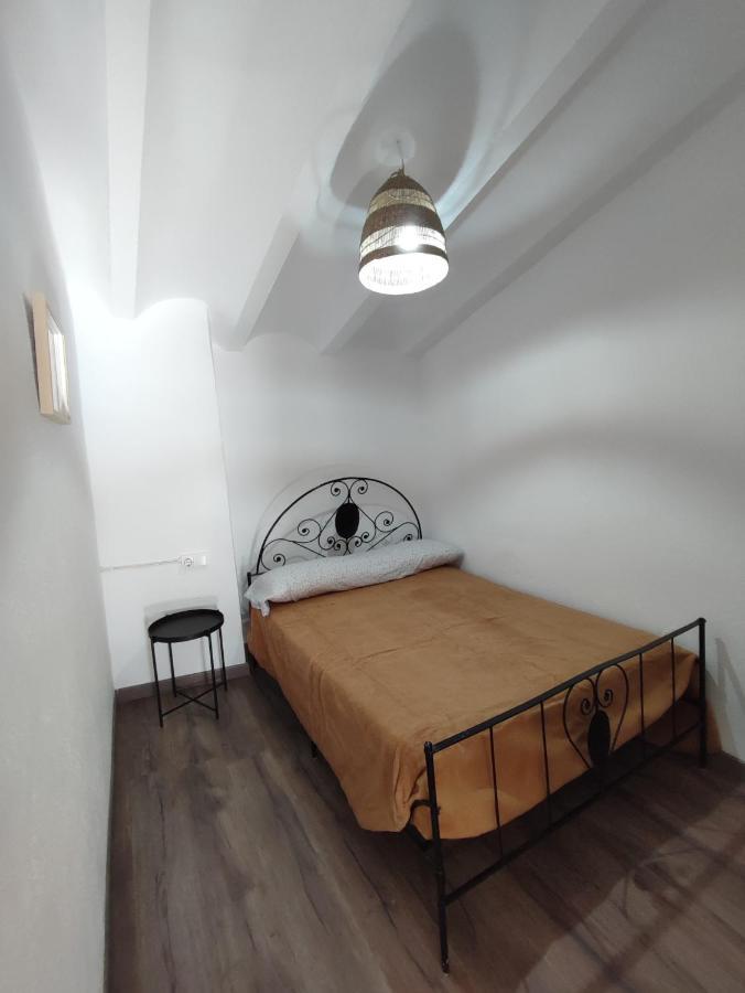 Вилла Casa Dalma Ballestar Экстерьер фото