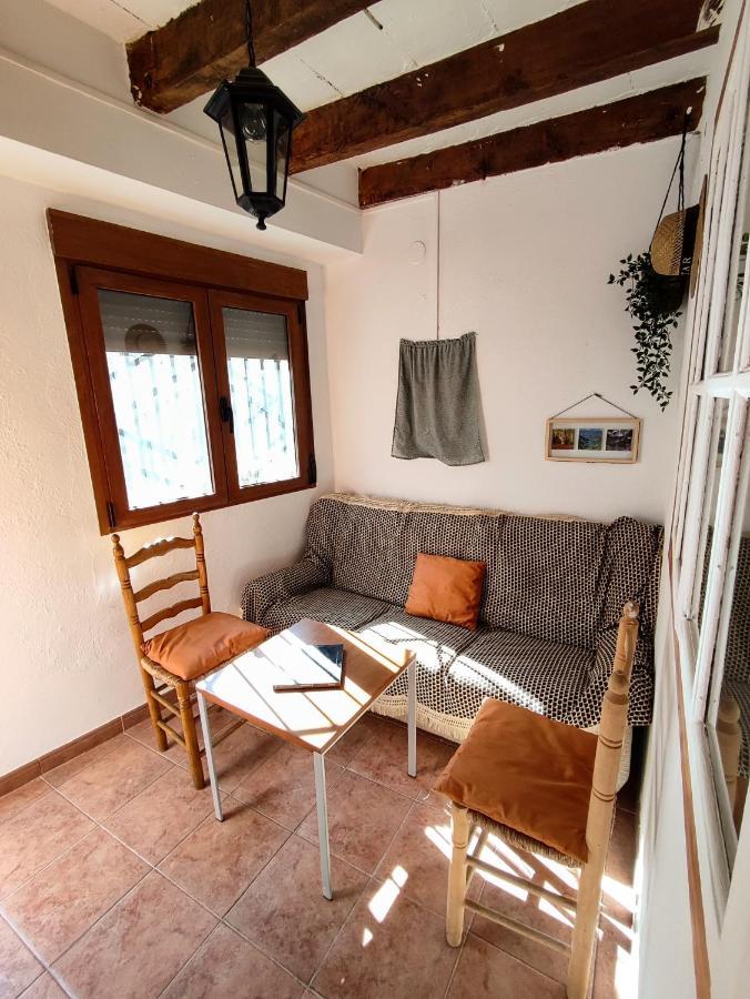 Вилла Casa Dalma Ballestar Экстерьер фото