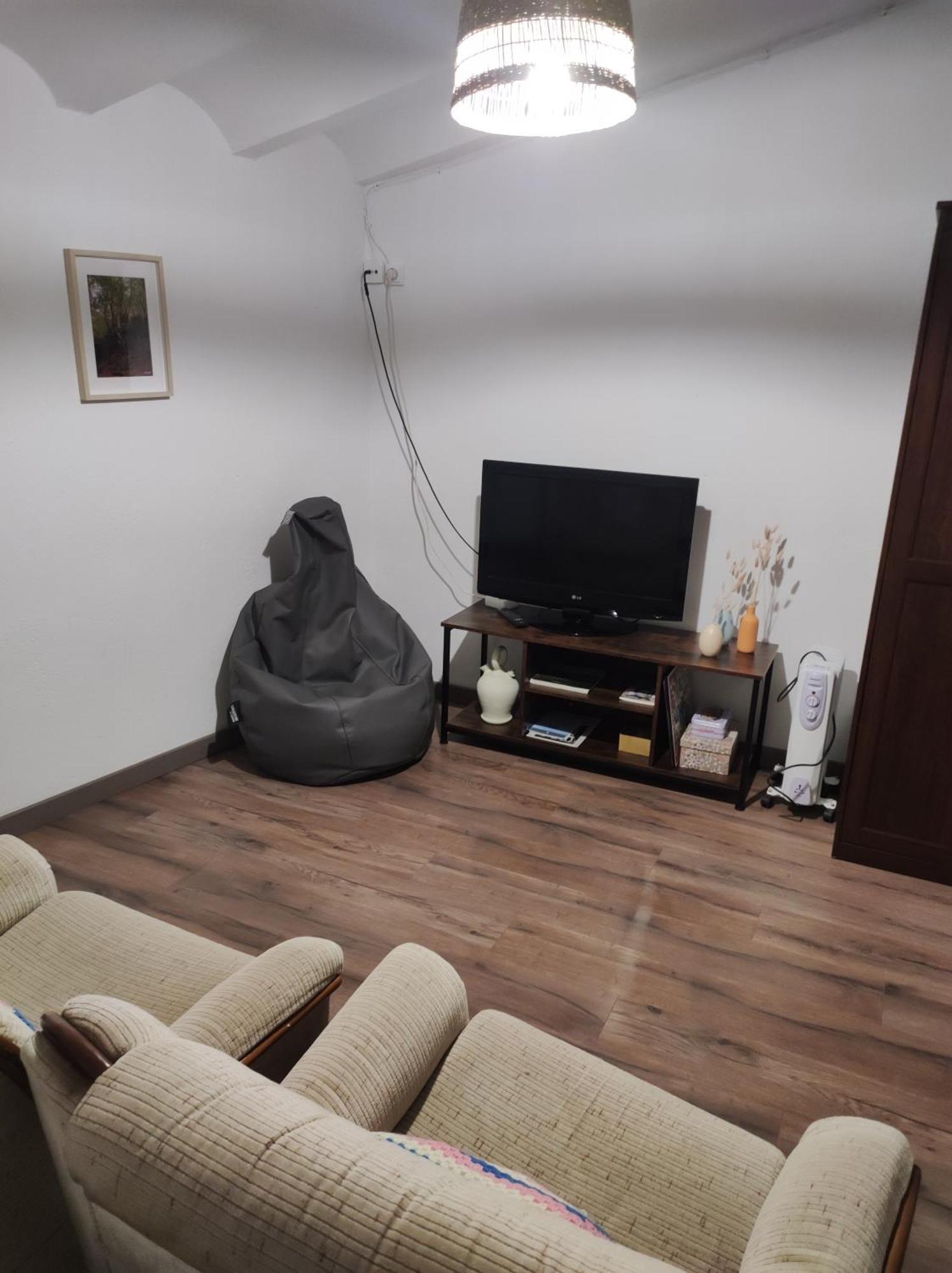 Вилла Casa Dalma Ballestar Экстерьер фото